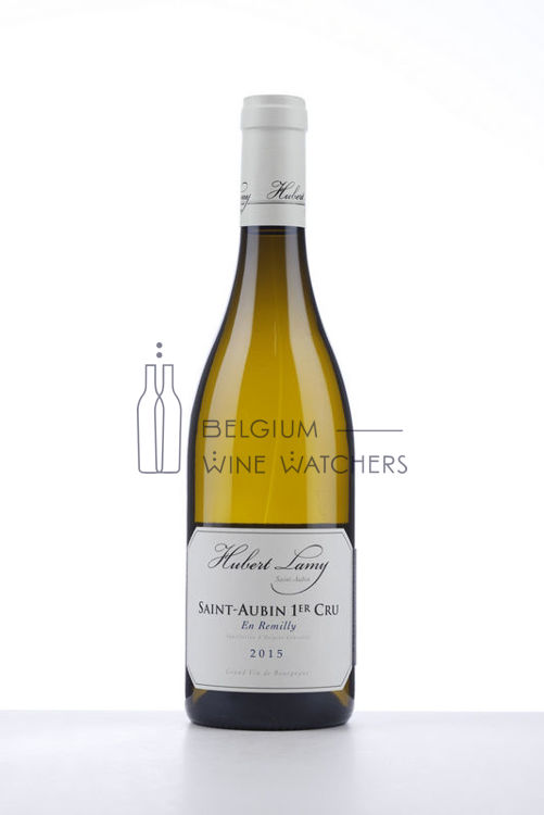 Image de 2015 SAINT AUBIN BLANC EN REMILLY